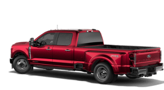 2027 Ford Super Duty® External Image 2